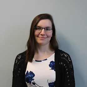 Ashley Kaartinen (ON LEAVE)